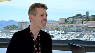 A Conversation with Sean Fennessey ('The Big Picture') at Cannes 2026