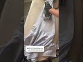 How To Iron Shirt Sleeves 