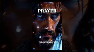 PRAYER! 🙏✝️🕊#god #love #life #jesus #prayer #inspiration #motivation #faith #spirituality #shorts