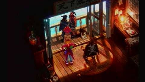 Chrono Cross Playthrough (part 48)