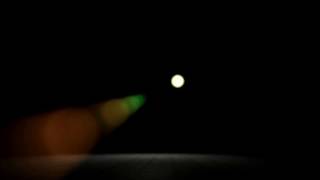 Lens Flare in OpenGL + GLSL