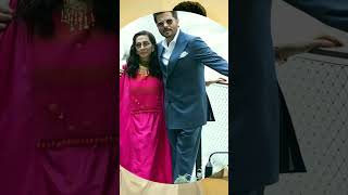 Anil Kapoor With His Lovely Family