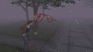 Celebrity Silent Hill 1 Combo MAD Profile
