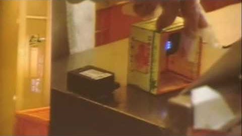 JavaOne 2009 SPOT in Japan