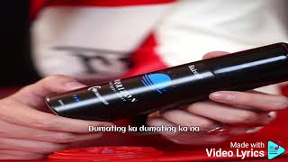 Dumating Ka Na By Edsel Santiago Lyrics June 17 2026