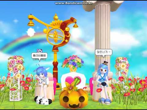 [테일즈런너ucc]자격지심