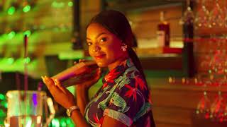 Buju - So Lovely - Music Video