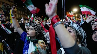 Political analyst warns the 'deeply entrenched' Iranian ideology cannot be assassinated