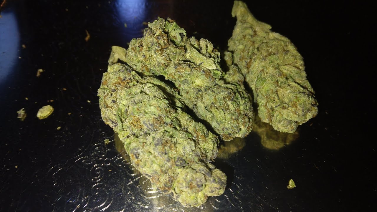 Gush mints strainReview🦉😎🍃💨💨 YouTube