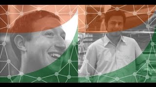 Support Digital India : Gaurav Kumar and Mark Zukerberg | eAskme