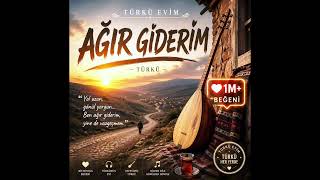 Dinleyen Bir Daha Başa Sarıyor… Ağır Giderim🎧