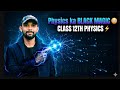 Physics ka BLACK MAGIC 😳⚡ | Methods of Charging Explained | Class 12 Physics 😍😍