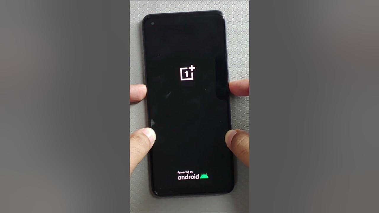 How to Reset Screen Lock [OnePlus Nord 20 5G] Hard Reset in 60