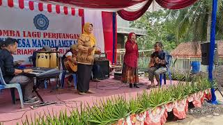 Download Lagu euis ke antosan.heula ibu sekdes ibu punduh mandalamekar tasikmalaya MP3