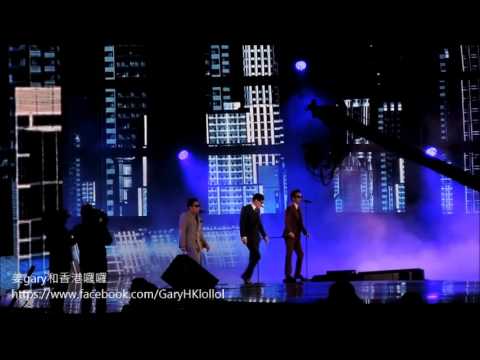 2013 無限挑戰自由路歌謠祭   劉在石&柳熙烈 Please don't go my girl
