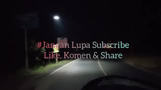 Perlahan Cover Nabila Maharani (version perjalanan malam)