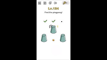 Brain Out Level 131 - 140 Answer Gameplay Walkthrough