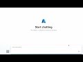 Content Filters - Azure OpenAI Chatbot
