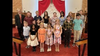 Studio Spring Recital 2025