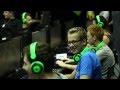 Tanki Online at Gamescom 2014 — Day 1