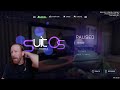 First Playthrough while watching Blonkers Twitch VOD from last night