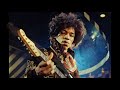 Jimi hendrix may this be love waterfall cover