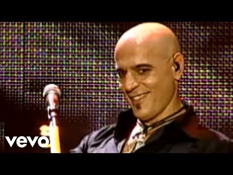 Soda Stereo - Cuando Pase El Temblor