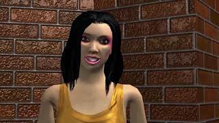 The Battle of Angels - Gameplay (PC/UHD) screenshot 1