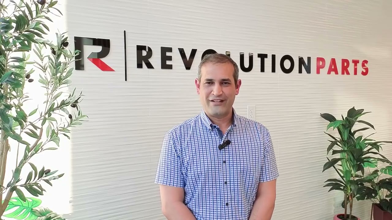 Recapping 2025 at RevolutionParts
