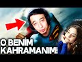 O BENİM KAHRAMANIM