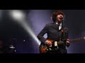 The Last Shadow Puppets - I Want You (She's So Heavy) [Live at Cirque Royal, Brussels - 19-10-2008]