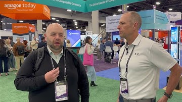 OMG at Shoptalk 2024- Chap Achen with Matt Ezyk- Powered by Nextuple.