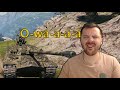 IS-7 O -Wa-a-a-a | World of Tanks