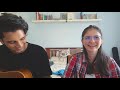 Beginning of video