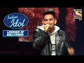 Rishabh क Beautiful Version Tune Mujhe Pehchana Nahin क Indian Idol Legends Of Bollywood Rishabh क Beautiful Version Tune Mujhe Pehchana Nahin क Indian Idol Legends Of Bollywood
