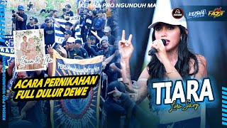 Tiara - Lara Silvy KEISHA PRO NGUNDUH MANTU II Dhehan audio