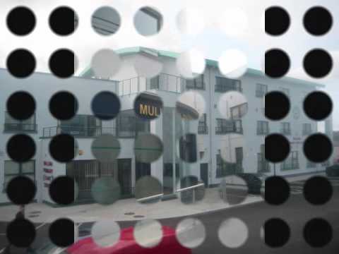 BALLINA PRIMARY CARE UNIT.wmv by marietgalvin