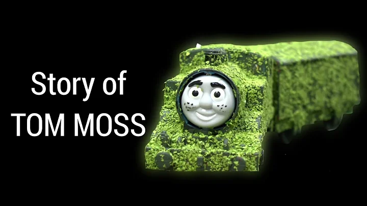 TOM MOSS: OC to ICON