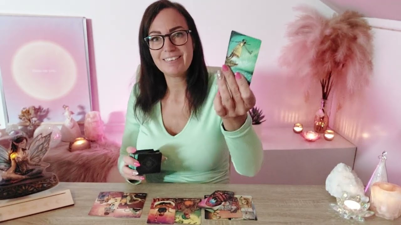 💖Stier Wauw je zelfliefde zorgt voor nog meer liefde met iemand die je al kent!