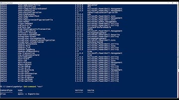 How to install Software By Powershell ? powershell | Advanced Powershell |Automation | JOYATRES |