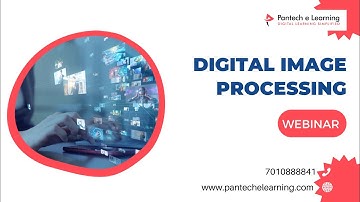 Digital Image Processing | MATLAB Programming
