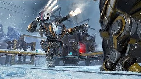 WAR ROBOT GAMEPLAY ! Scorpion with Shield Breaker 🤯 Mars Killer😍💯