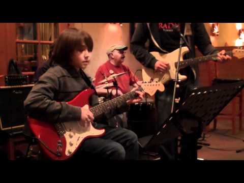 Bradley School of Music - Joey Mejia - Pyramid - J...