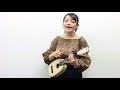 「Lovin' You」わかないづみ ウクレレ・マガジンVol.20