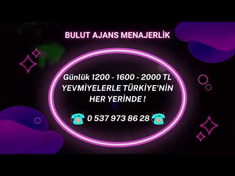 Uşak Bayan Kons İlanları-Uşak Gazino İş İlanı-Uşak Bayan Kons İlanı-Uşak Gazino İş İlanları