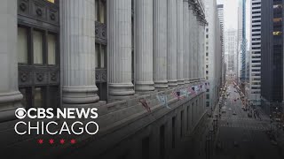 Alders to hear from city finance officials on Chicago city budget plan