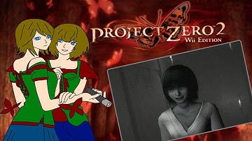 Fatal Frame 2/Project Zero 2 - Let