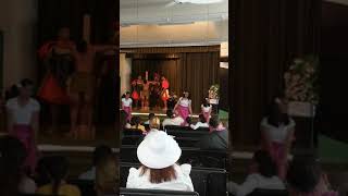 One Mission Center Youth Easter human video 2019