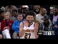 Denver Nuggets vs. LA Clippers | Full Round 1 Game 6 Highlights 📺 | 2025 NBA Playoffs