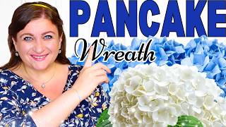 DIY Deco Mesh Wreath That Looks Expensive